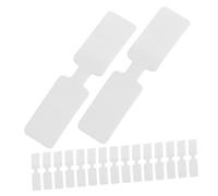 Gogogmee Vendajes Adhesivos sin Costuras 20 Unidades Tiras de Cierre Adhesivas Ajustables de Tela Transpirables para Primeras Heridas al Aire Libre Cuidado Eficaz para Todas las Edades