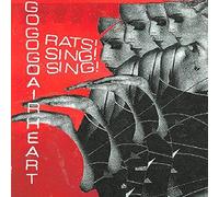 Gogogo Airheart - Rats! Sing! Sing!