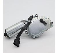 GOGOKAPARTS Motor de limpiaparabrisas trasero 6N0955713A 6N0955713B compatible con Se-at Cordoba 6K1 6K2 Vario 6K5 1996-2002 compatible con Polo III 6N1 Variant 6V5