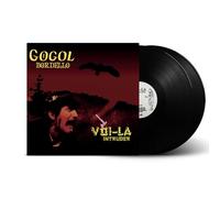 Gogol Bordello - Gogol Bordello - Voi La Intruder [Vinilo]