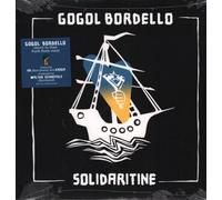 Gogol Bordello - Solidaritine [Vinilo]