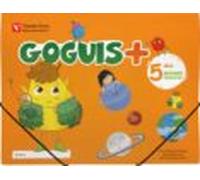 Goguis 5 Años 2º Trimestre Globalizado Infantil