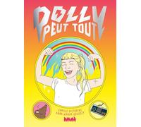 Gogusey, Anna Wanda - Polly peut tout