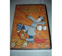 Gógyi Felügyelo 3 / Inspector Gadget 3 / ENGLISH, HUNGARIAN, CZECH and SLOVAK Audio [European DVD Region 2 PAL]