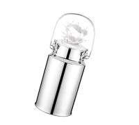 GoHaiDe Cubo de Lata de Leche de Acero Inoxidable con Tapa, contenedor de Aceite para Almacenamiento y Transporte de líquidos,15L