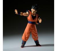 Gohan -Match Makers-. Dragon Ball Z Banpresto
