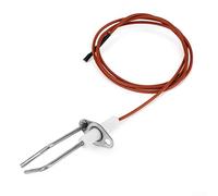 Gohantee 62-24164-01 - Encendedor de chispa para sistemas de encendido de quemador de gas que soportan arranque de llama estable y repetible