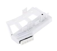 gohantee 6501KW2001A Reemplazo del conjunto del sensor del rotor de la lavadora, pieza de repuesto de la posición del sensor del motor de la lavadora compatible con la lavadora LG