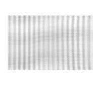 GOHAPY 1 Filtro de Malla de Acero Inoxidable 304, 12 x 40 Pulgadas, 20 x 40 Pulgadas, Hoja de Filtro de Pantalla Tejida de Acero Inoxidable, Malla metálica de 40(20x20inch)