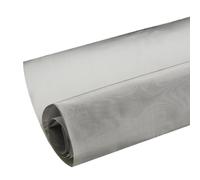 GOHAPY Filtro de Pantalla de Placa de tamiz de Alambre Tejido de Metal, Rollo de Pantalla de Malla de Metal Fino de 200 Mallas, Malla de Filtro de Acero Inoxidable 1 Pieza(30x60cm)