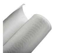 GOHAPY Lámina de Filtro de Malla de Alambre Tejido de Acero Inoxidable, Malla de Alambre de Malla 20, Malla de Filtro de Acero Inoxidable 304, 1 Pieza(300mm*900mm)