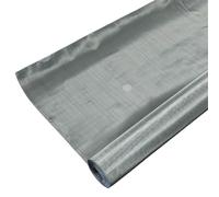 GOHAPY Malla de Alambre de Filtro de Acero Inoxidable 304, Malla Tejida de Acero Inoxidable de Malla 30, Pantalla de Malla de Acero Inoxidable 1 Pieza(7.5x7.5cm)