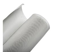 GOHAPY Malla de Filtro de Acero Inoxidable de 4 Mallas, Filtro de Pantalla de Placa de tamiz de Alambre Tejido de Metal de 300 mm, Malla de Filtro 1 Pieza