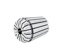 GOHAPY Mandril de Resorte de precisión ER20, 0,008 mm, for portaherramientas de fresado CNC, Motor de husillo de máquina de Grabado, 1 Pieza(4mm)