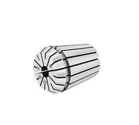 GOHAPY Pinza de sujeción ER32 de Alta precisión, Pinza de Resorte AA de 0,008 mm, Pinza de sujeción de Alta precisión, Juego de Pinzas, 1 Pieza(22mm)