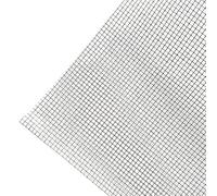 GOHAPY Rollo de Malla de Alambre de Acero Inoxidable, Malla 20, Malla de Acero Inoxidable, Malla de Filtro de Alambre de 6/8/12/24/36 Pulgadas, Malla de Metal, 1 Unidad(6 * 6in)