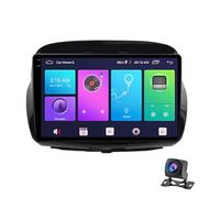 GOHEXA Android 12 Radio Coche para Honda FR-V EDIX 2004-2009 9 Pulgadas Android Radio De Coche 2 DIN con Carplay Inalámbrico/Android Auto Bluetooth/GPS Navi/FM Radio/WiFi/USB/SWC (Size : P2(1G+32G))