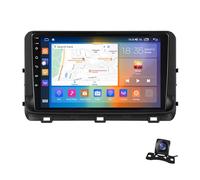 GOHEXA Android 12 Radio Coche para Kia Ceed 3 CD 2018-2022 9 Pulgadas Android Radio De Coche 2 DIN con Carplay Inalámbrico/Android Auto Bluetooth/GPS Navi/FM Radio/WiFi/USB/SWC (Size : P2(1G+32G))