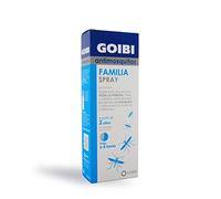 Goibi Antimosquitos Familia Repelente Aerosol 100 ml