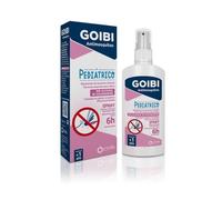 Goibi antimosquitos pediátrico spray 100ml