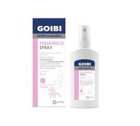 Goibi Antimosquitos Pediatrics Spray Repelente 100 ml - Piel De Niños 1 Año