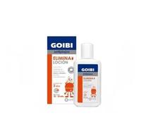 Goibi Antipiojos Elimina Locion Uso Humano 125 Ml