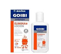 GOIBI ANTIPIOJOS ELIMINA LOCION USO HUMANO 125ML