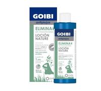 Goibi antipiojos loción natural 200 ml
