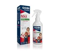 Goibi Antipiojos Max Loción Sin Insecticidas 200ml