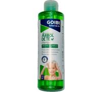 Goibi Árbol de Té Champú Protector 250 ml