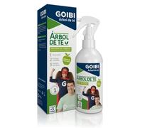 Goibi Arbol de te Protege Spray Aroma manzana