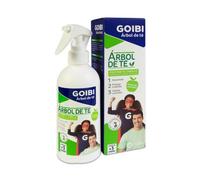 Goibi Árbol de Té Spray Manzana 250ml
