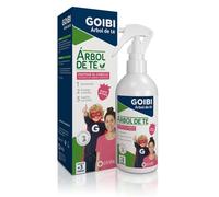 Goibi árbol del té aroma fresa spray 250ml - Protección del Cabello