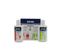 GOIBI CHAMPU + LOCION PIOJOS, 125ml