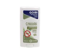 Goibi Citriodiol Antimosquitos en Barra 50ml