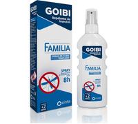Goibi Familia Repelente de Insectos Spray 200ml