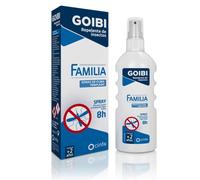 GOIBI Antimosquitos Familia Spray 100ml ✅ Entrega 24/72h