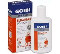 Goibi loción antiparásitos 125ml