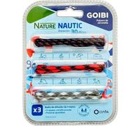 Goibi Nature Nautic Pulsera Citronella 1 ud