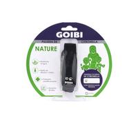 Goibi Nature pulsera de citronella negra 1ud