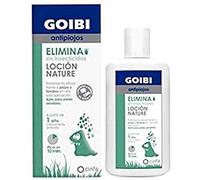 GOIBI Piojos Locion Nature 200 Ml 200 ml
