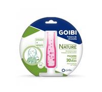Goibi Pulsera anti mosquitos Citronella Rosa 1 ud