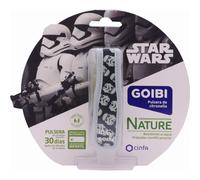 Goibi Pulsera Citronella Star Wars Storm