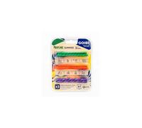 Goibi pulsera de citronella Nature 3 pulseras Summer - repelente