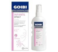 Goibi Repelente Insectos Infantil Spray 100 ml