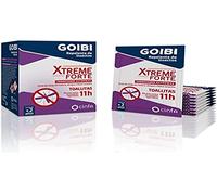 GOIBI Xtreme Antimosq 16 Toall, 16