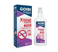 Goibi Xtreme Antimosquitos Tropical Loción Repel