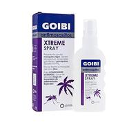 Goibi Xtreme Antimosquitos Tropical Loción Repel
