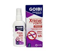 Goibi Xtreme Forte Condiciones Extremas Spray 12h 75ml
