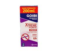 Goibi Xtreme Forte Rep Insec Spray 200ml